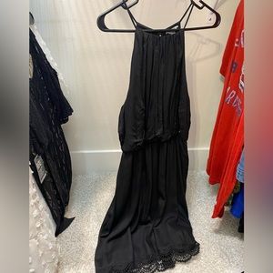 Black guess sundress